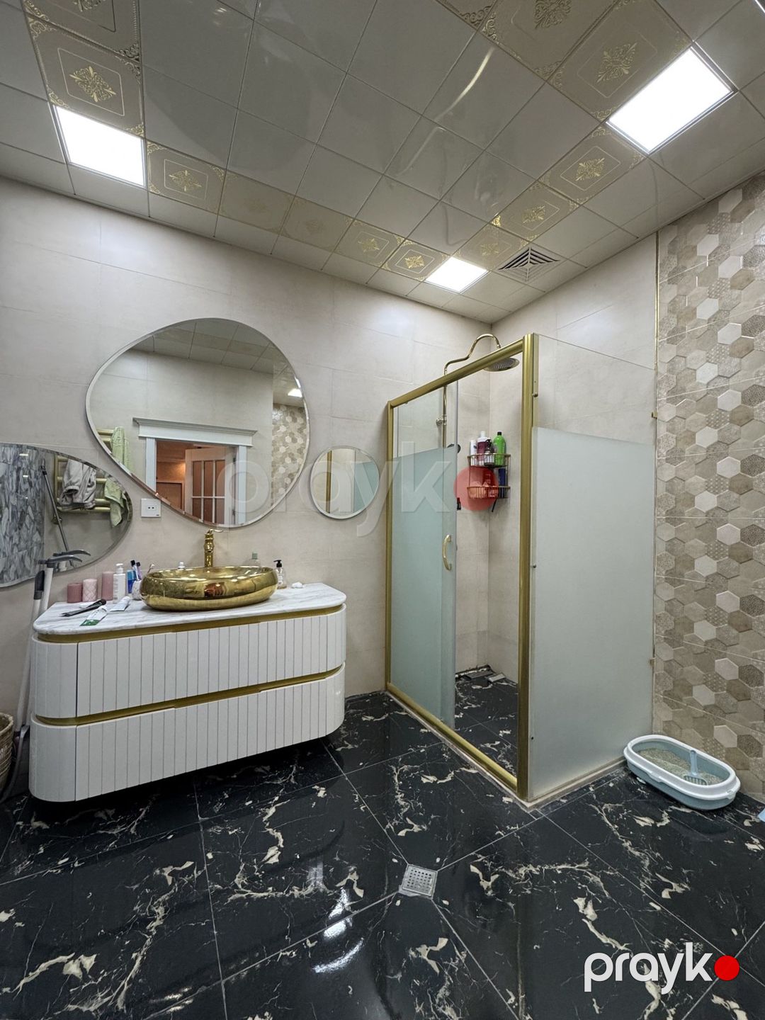 Satılır 3 otaqlı yeni tikili 170 m² — Mənzil, Bakı (12)