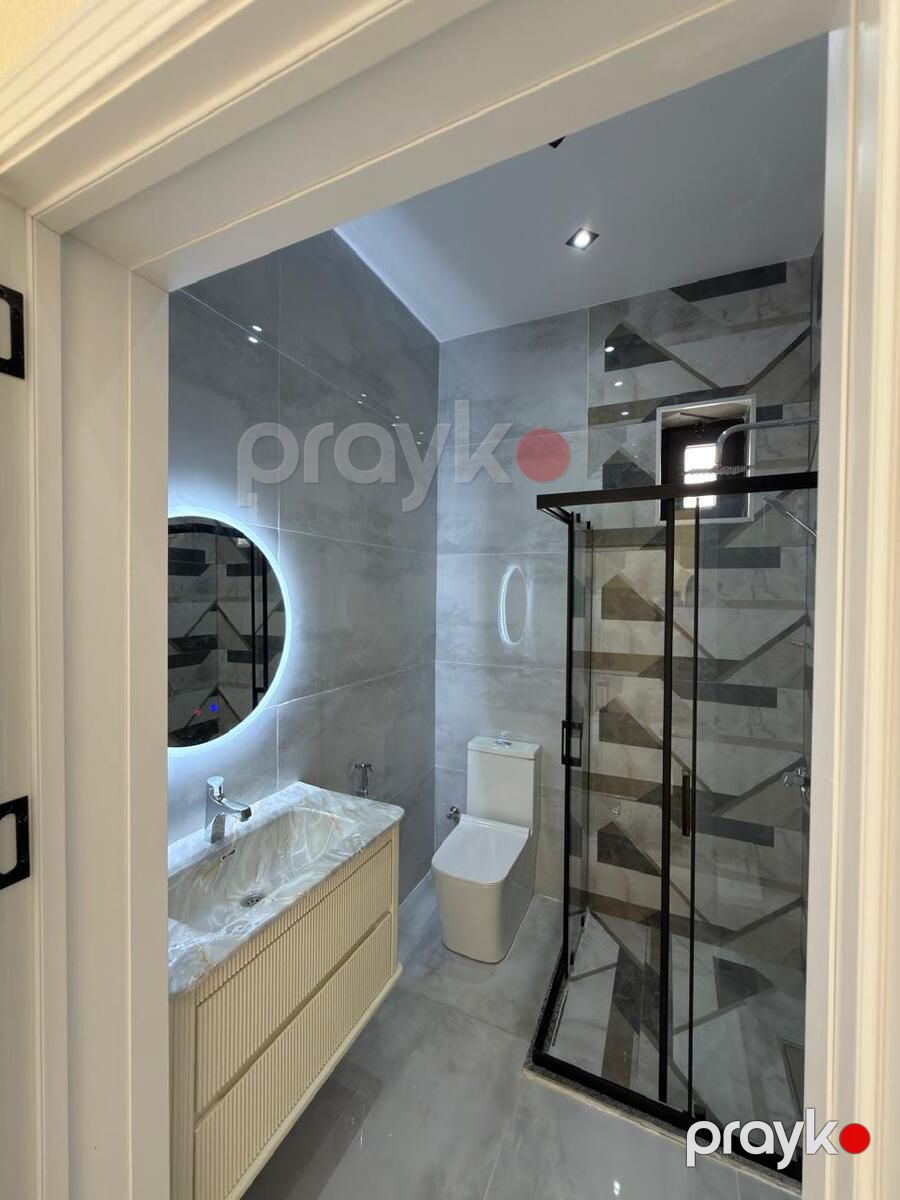 Satılır 4 otaqlı həyət evi/bağ evi 165 m² — Ev, villa, Bakı (10)