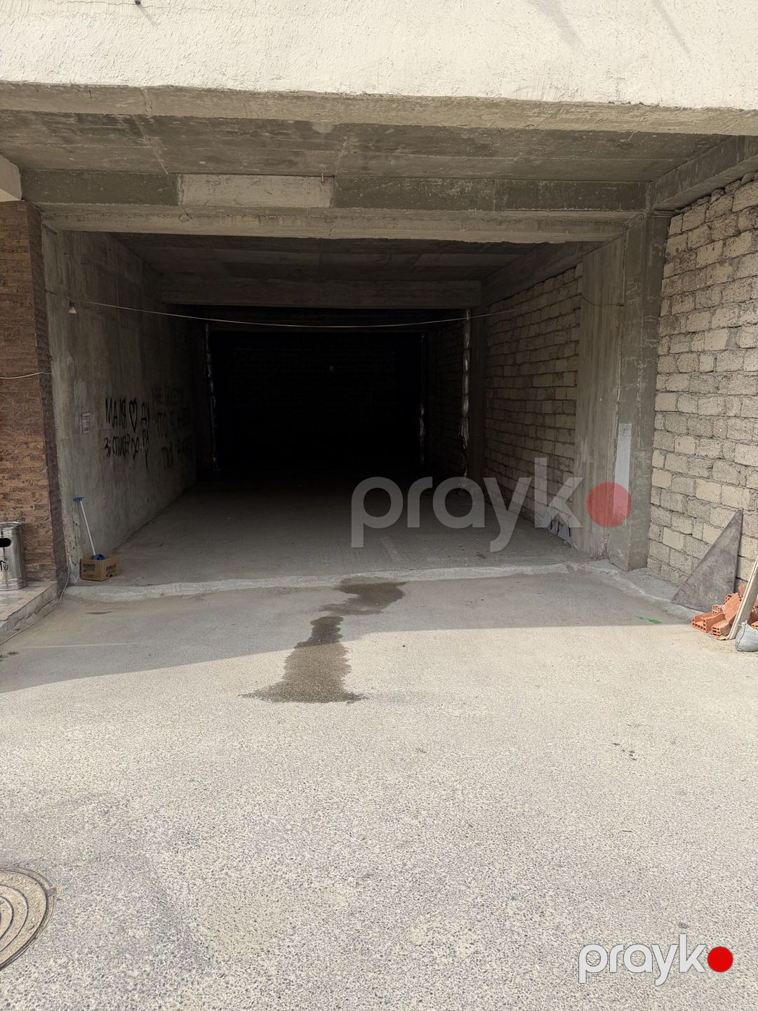 İcarəyə verilir obyekt 1000 m² — Əmlak, Bakı (9)