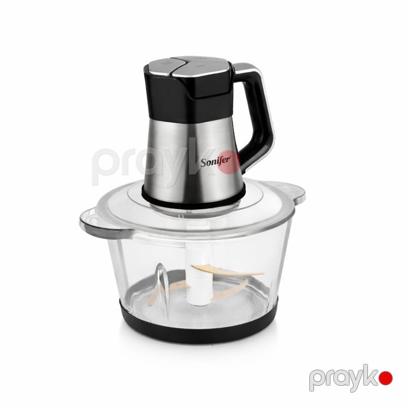 Sonifer SF-8186 Mətbəx Doğrayıcı 500 W gücündə ,1.8 l — Ev texnikası, Bakı (4)