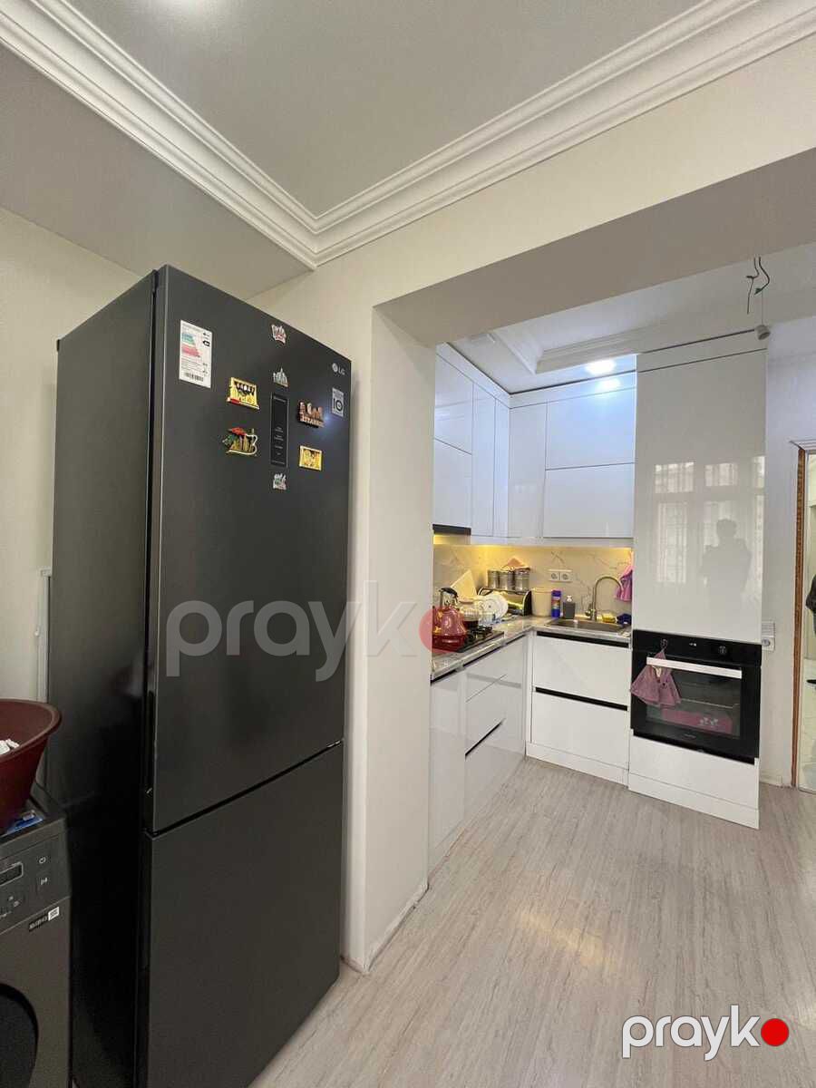 İcarəyə verilir 3 otaqlı köhnə tikili 70 m² — Mənzil, Bakı (2)