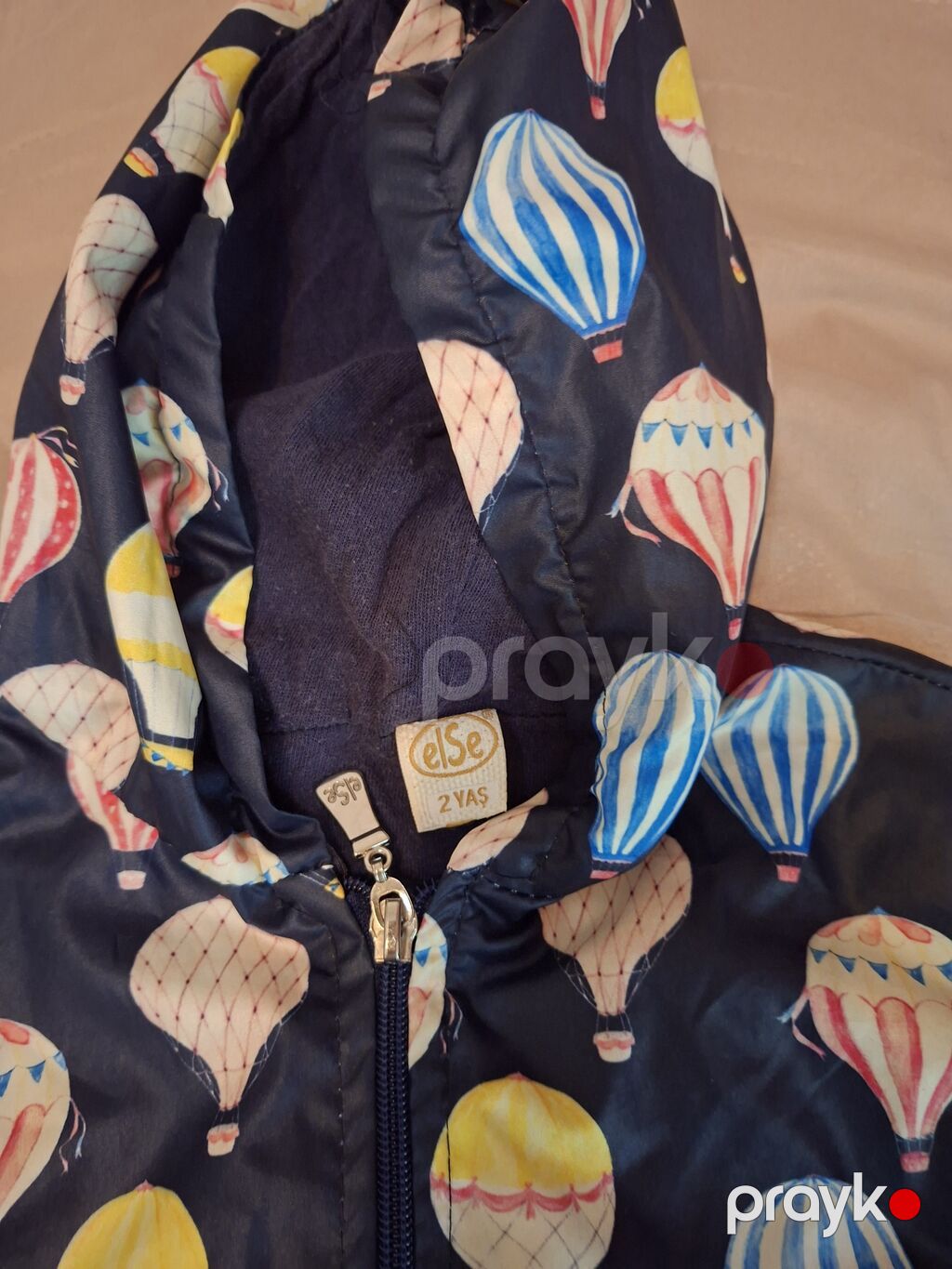 Jaket, Uniseks, 1 - 2 yaş — Uşaq geyimi, Bakı (2)