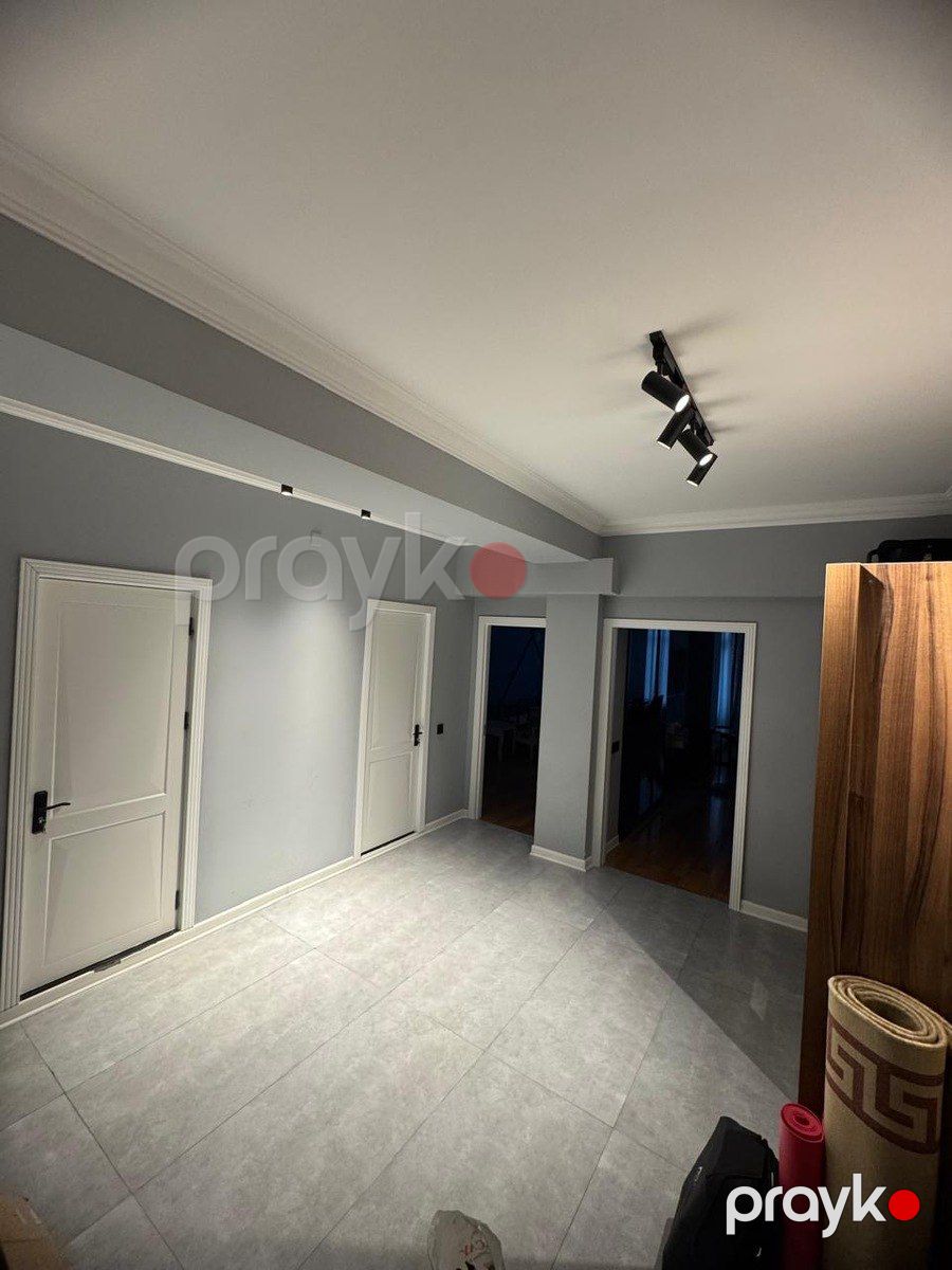 Satılır 3 otaqlı yeni tikili 105 m² — Mənzil, Bakı (5)