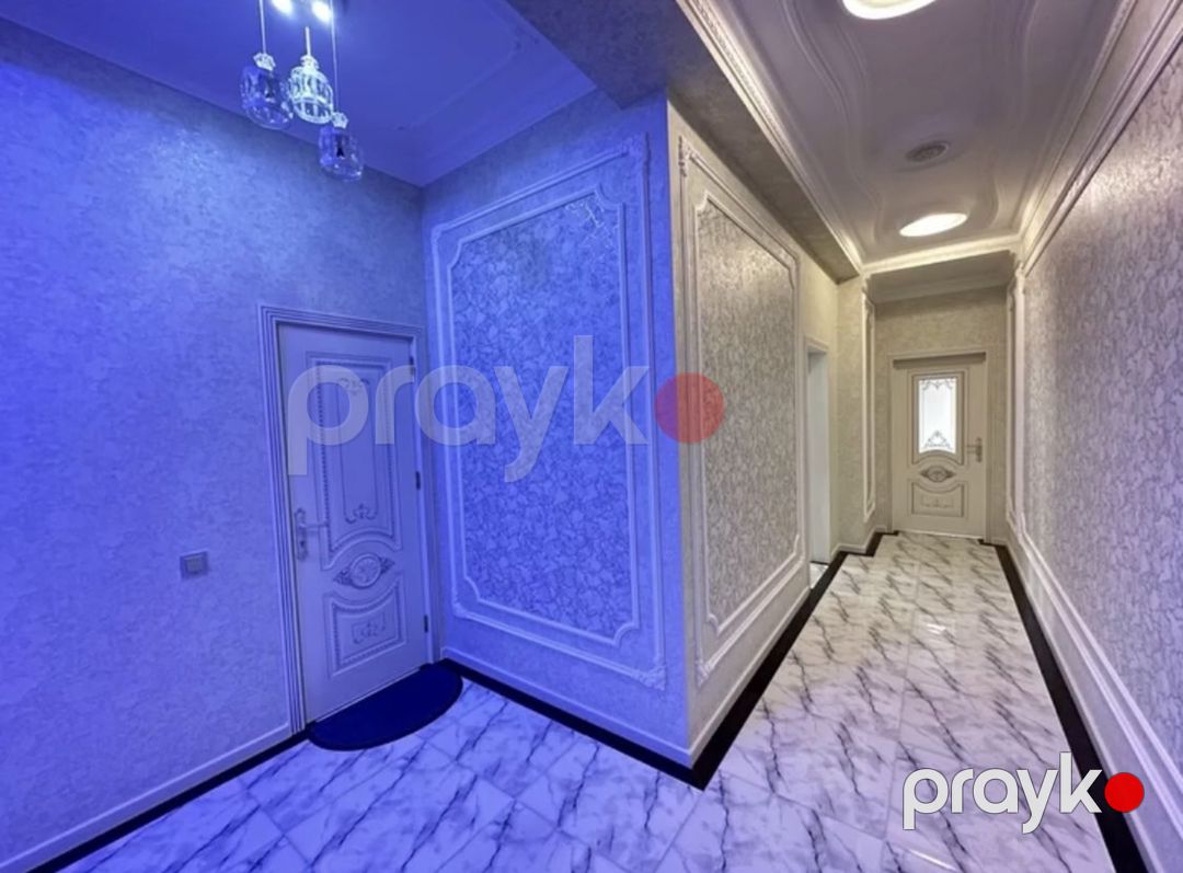 Satılır 12 otaqlı yeni tikili 730 m² — Mənzil, Bakı (12)