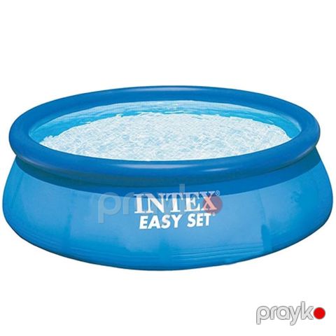 Şişmə hovuz Intex 28143, 396х84 sm, 7290 l — Bakı