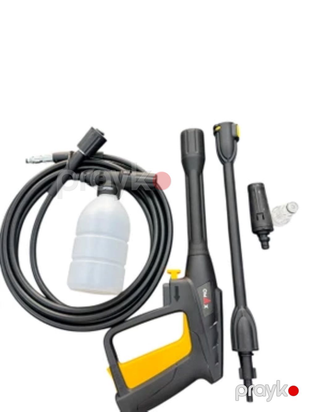 Yüksək təzyiqli yuyucu Omax APW-HC-90P — Mallar, Bakı (2)