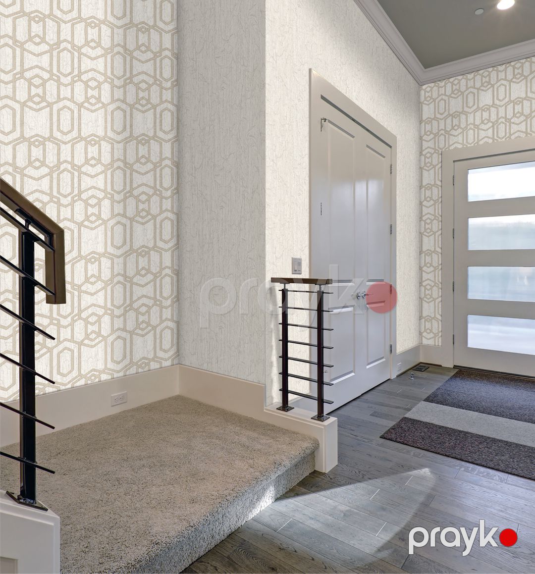 Seela S20530-2 han vol 1 — Divar kağızları, Bakı (2)