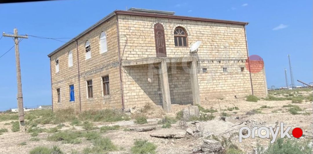 Villa, Xızı r — Ev, villa, Xızı (2)