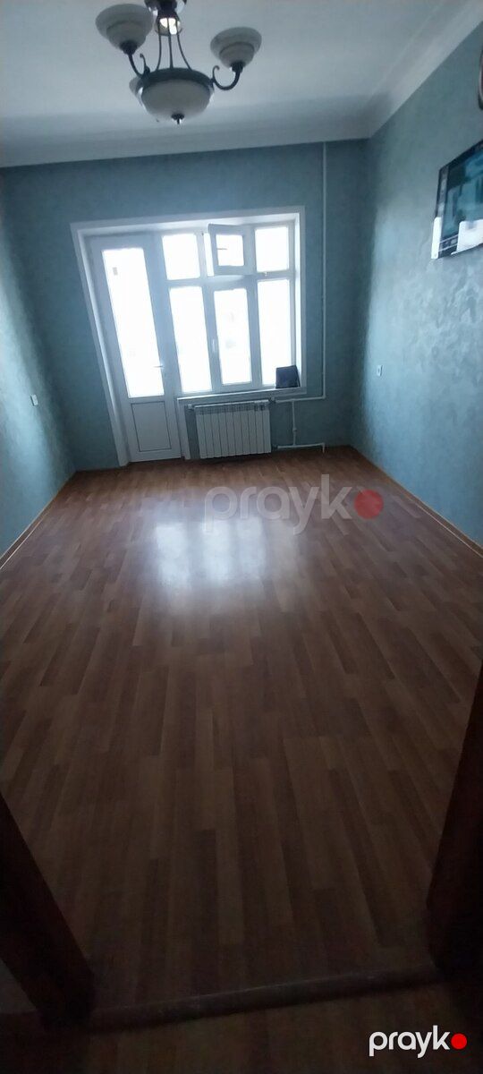3-otaqlı mənzil, Xalqlar Dostluğu m., 85 m² — Mənzil, Bakı (11)