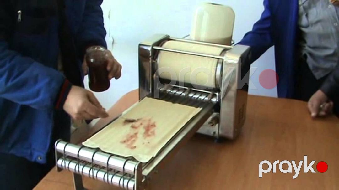 Blinçik aparatı — Ev texnikası, Bakı (6)