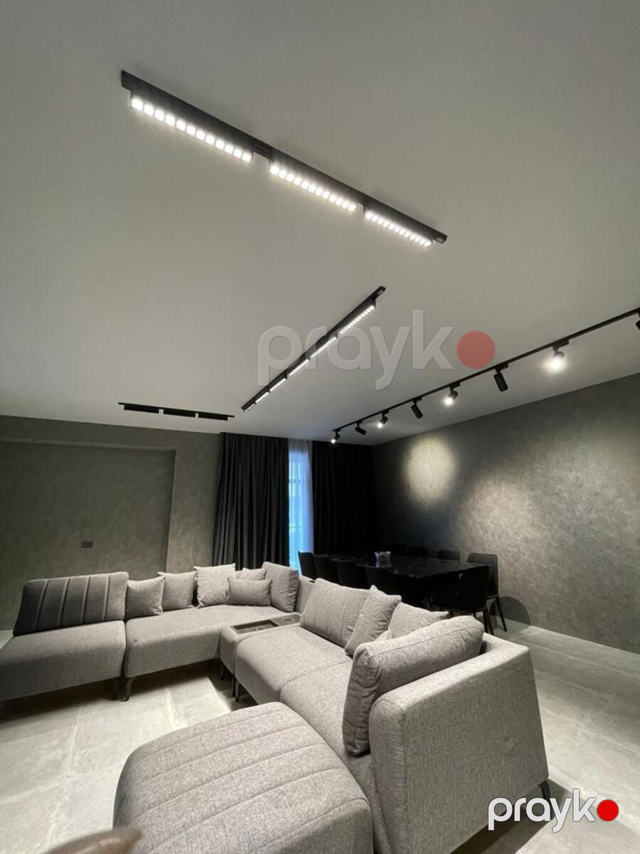 Satılır 3 otaqlı yeni tikili 145 m² — Mənzil, Bakı (4)