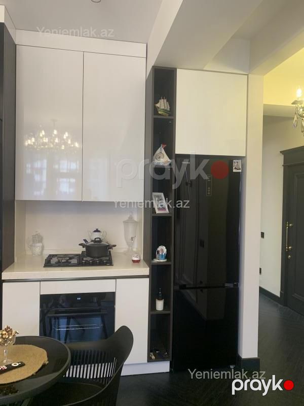 Satılır 2 otaqlı Bina evi menzil (Yeni tikili), 63 m², Sumqayıt Bulvarı — Mənzil, Sumqayıt (9)