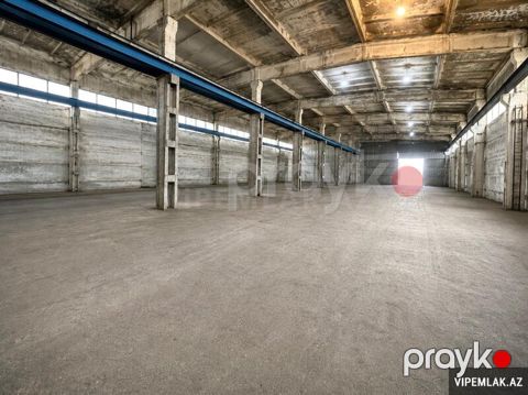 Nərimanov rayonunda 2 otaqlı Ofis Kirayə verilir, 1300 m² — Bakı