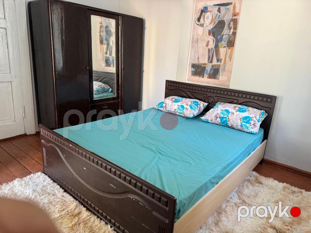 İcarəyə verilir 3 otaqlı həyət evi/bağ evi 42 m² — Ev, villa, Bakı (5)