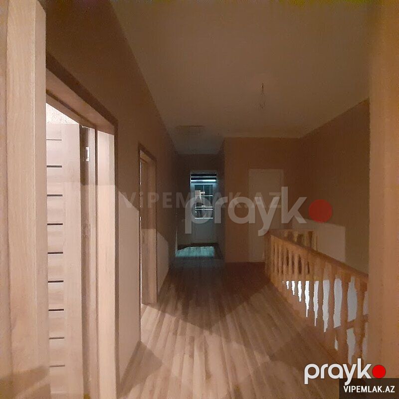 Abşeron rayonunda 4 otaqlı Həyət evi Satılır, 140 m² — Ev, villa, Bakı (4)