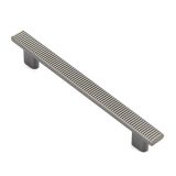 Qulp akada 2303-96-GRAY zamak 96MM boz — Omid.az — Home products