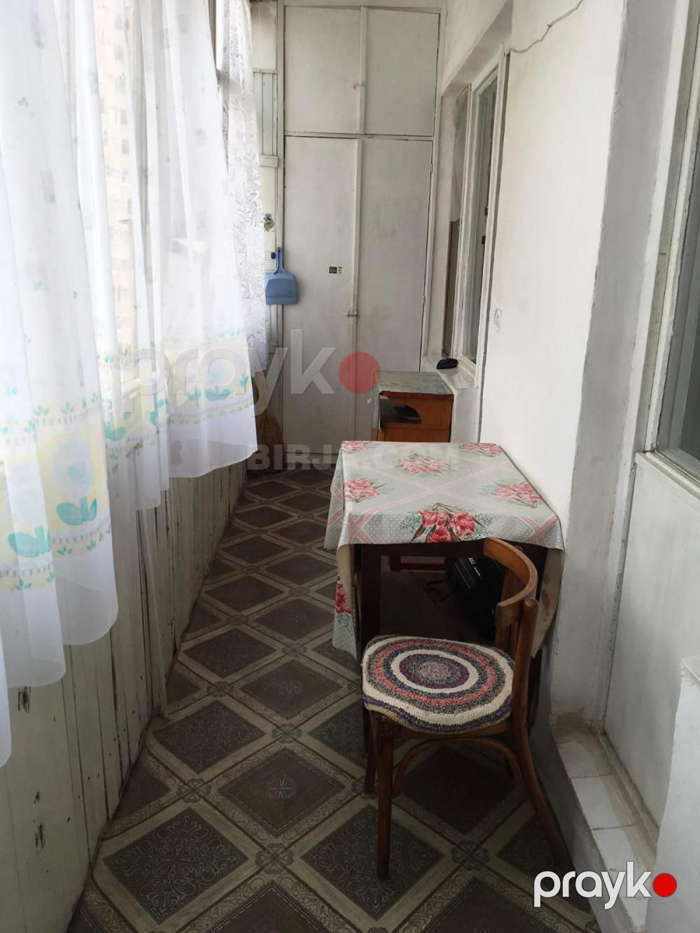 Satılır 4 otaqlı, Bakıxanov — Ofis (3)