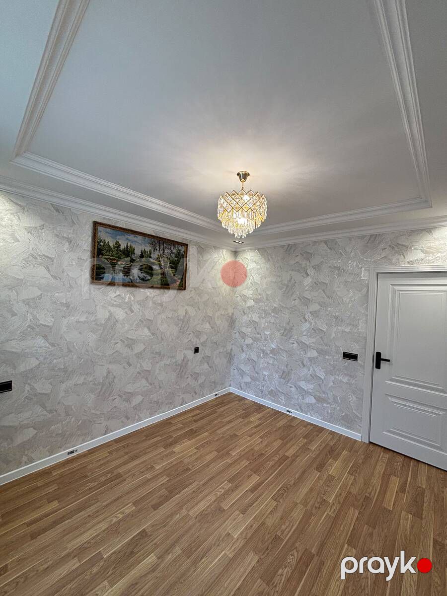 Satılır 3 otaqlı köhnə tikili 60 m² — Mənzil, Bakı (11)