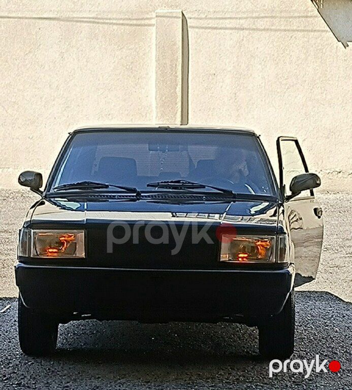 Tofas Sahin, 1.6 L, 2004 il, 286 065 km — Avtomobillər, Bakı (5)