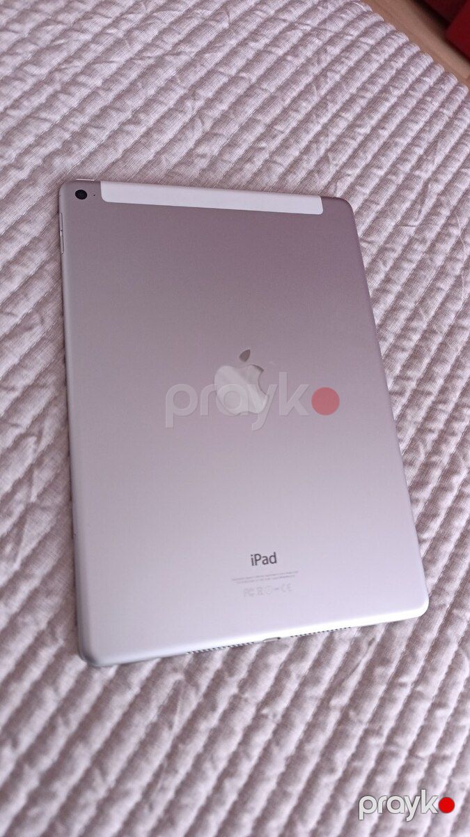 Apple iPad Air 2 64GB — Planshetlər, Bakı (2)