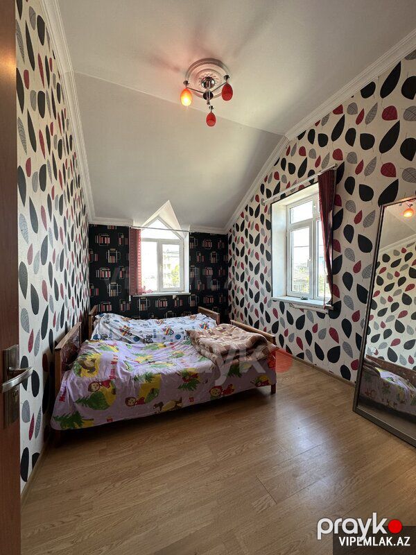 Suraxanı rayonunda 5 otaqlı Villa Satılır, 200 m² — Ev, villa, Bakı (5)