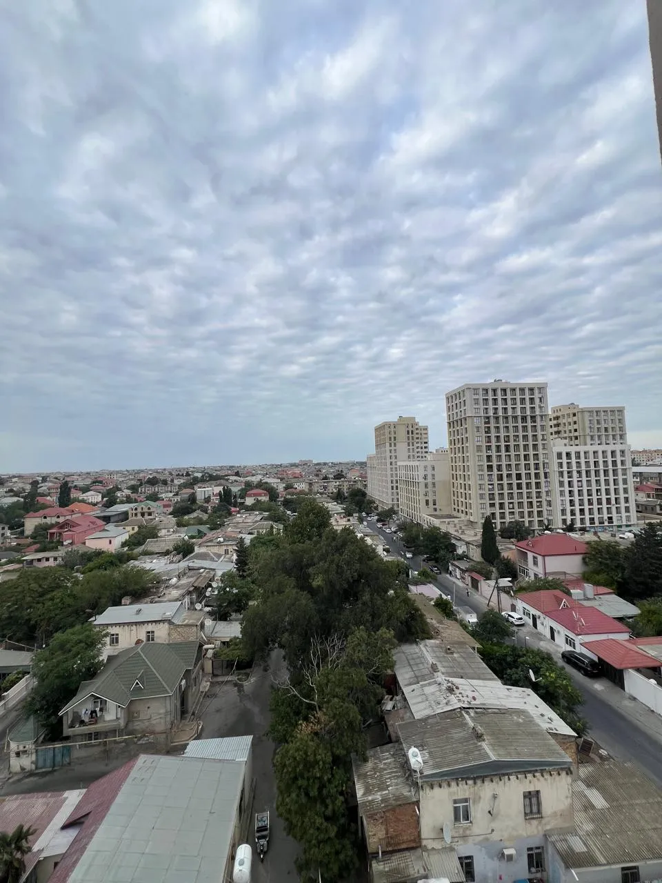 Bakıxanov, 2 otaqlı Yeni tikili satılır - 73 m², 8/12 mərtəbə — Bakı