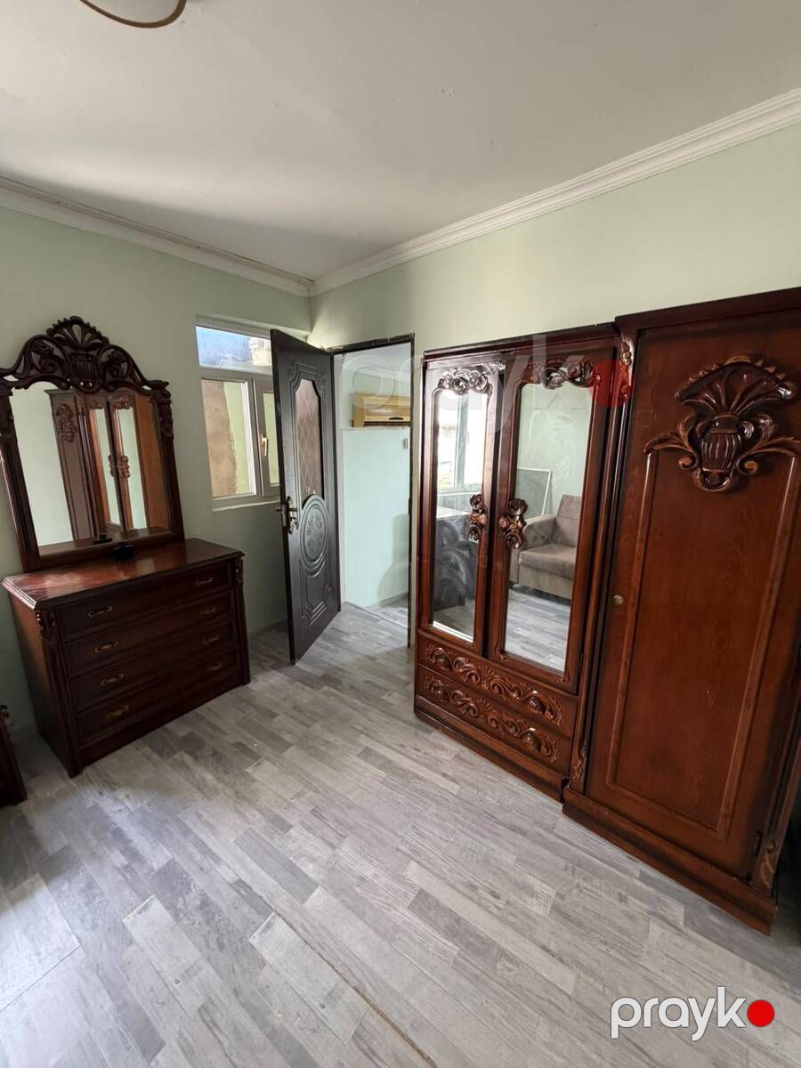 Həyət evi kirayə verilir, Nəsimi m — Ev, villa, Bakı (7)