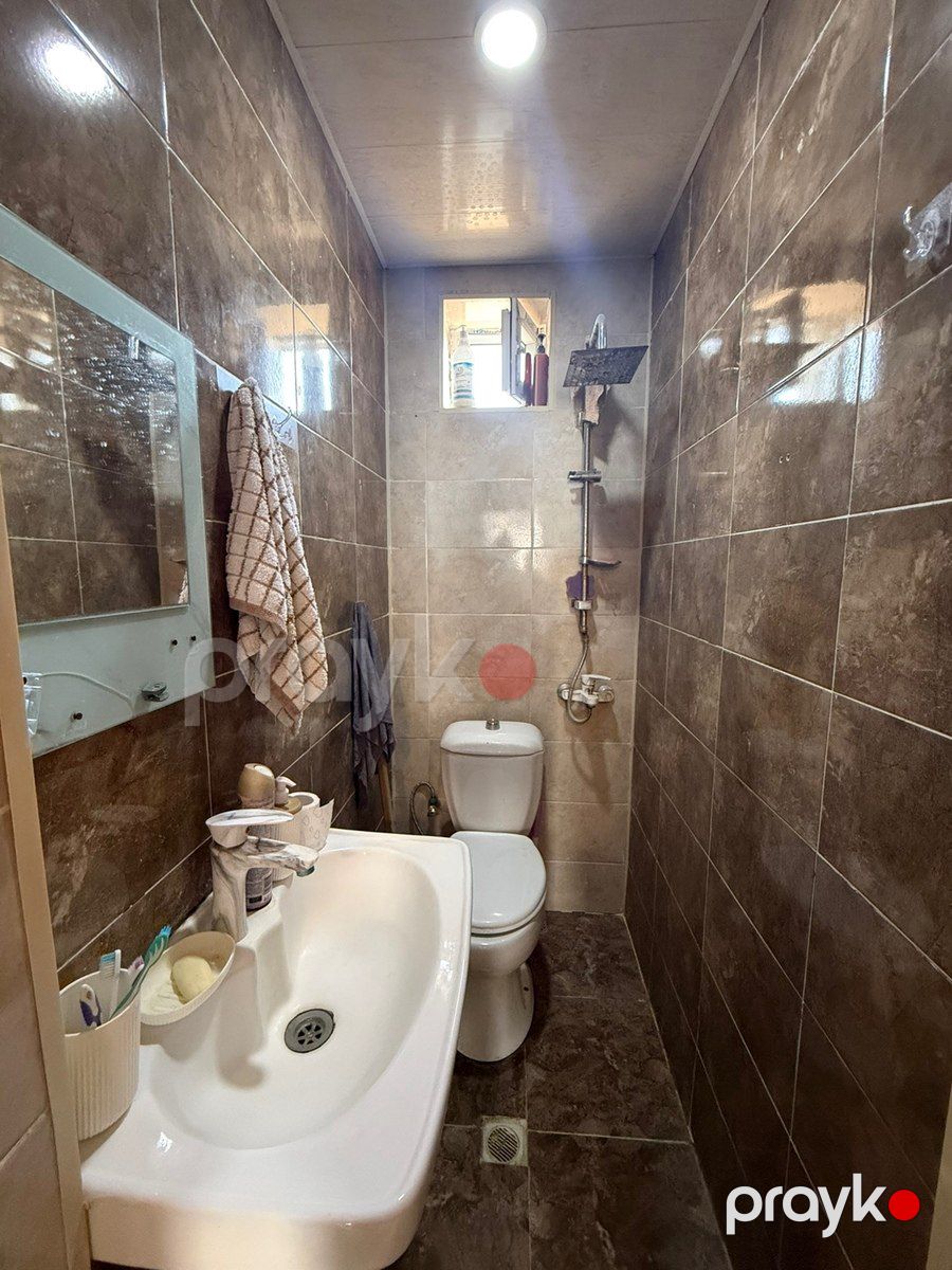 Həyət evi, Binə qəs — Ev, villa, Bakı (7)