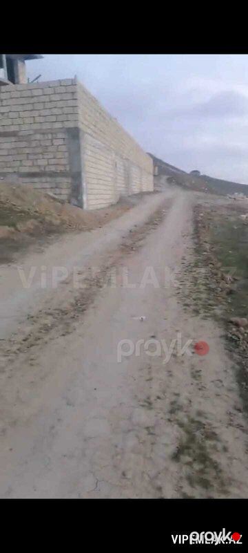 Abşeron rayonunda Torpaq Satılır, 3 sot — Torpaq, Bakı (2)