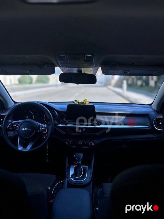 Kia Cerato, 2.0 L, 2023 il, 54 000 km — Avtomobillər, Bakı (6)