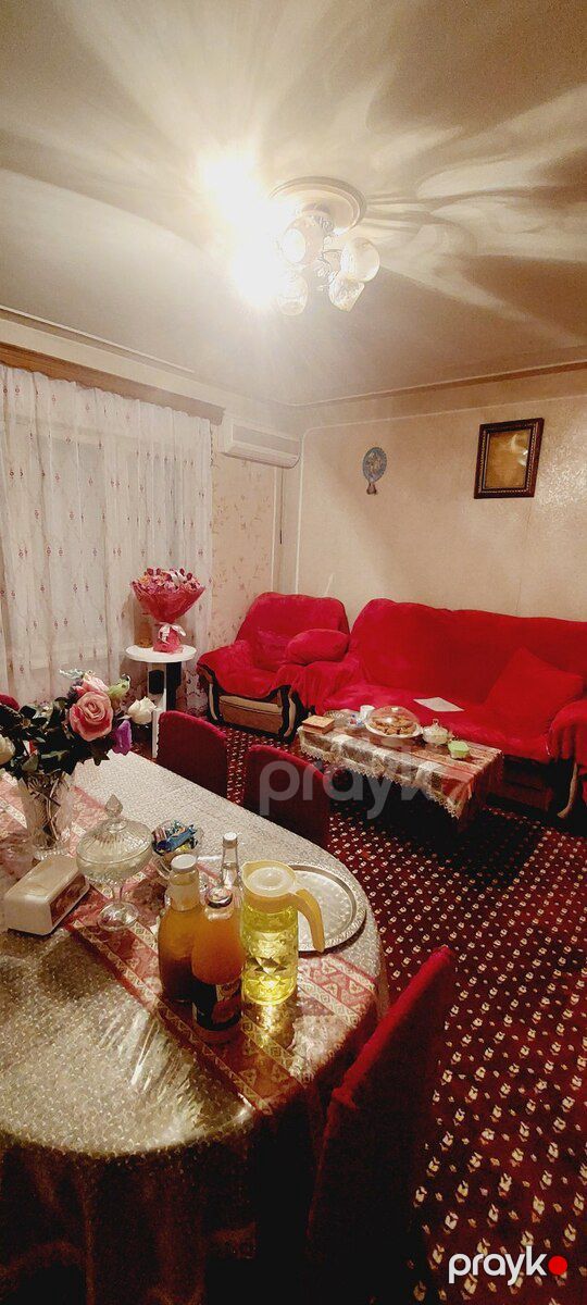 5-otaqlı mənzil, Qaradağ r., 120 m² — Mənzil, Bakı (3)