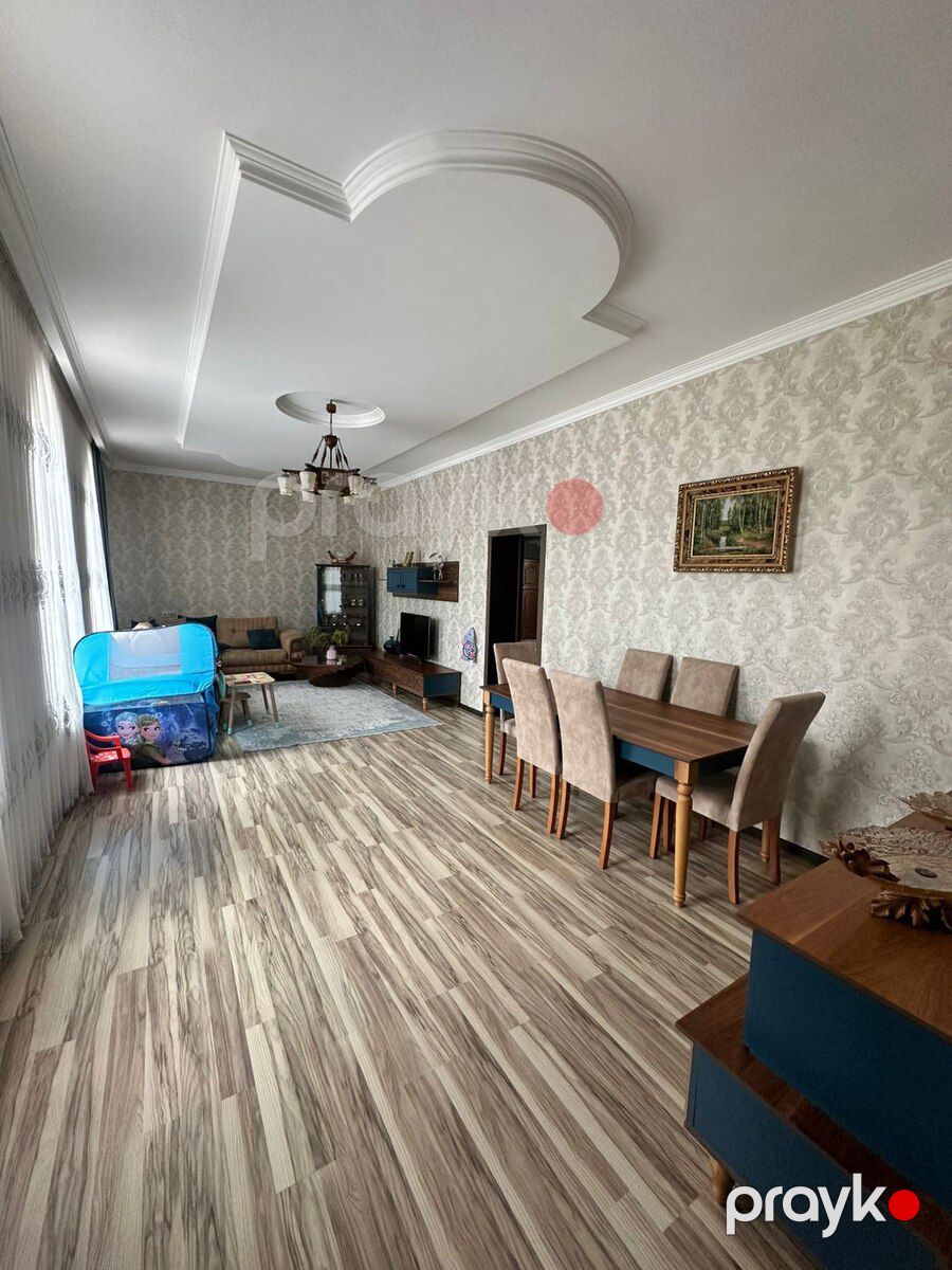 Həyət evi, Sumqayıt ş — Ev, villa, Sumqayıt (7)