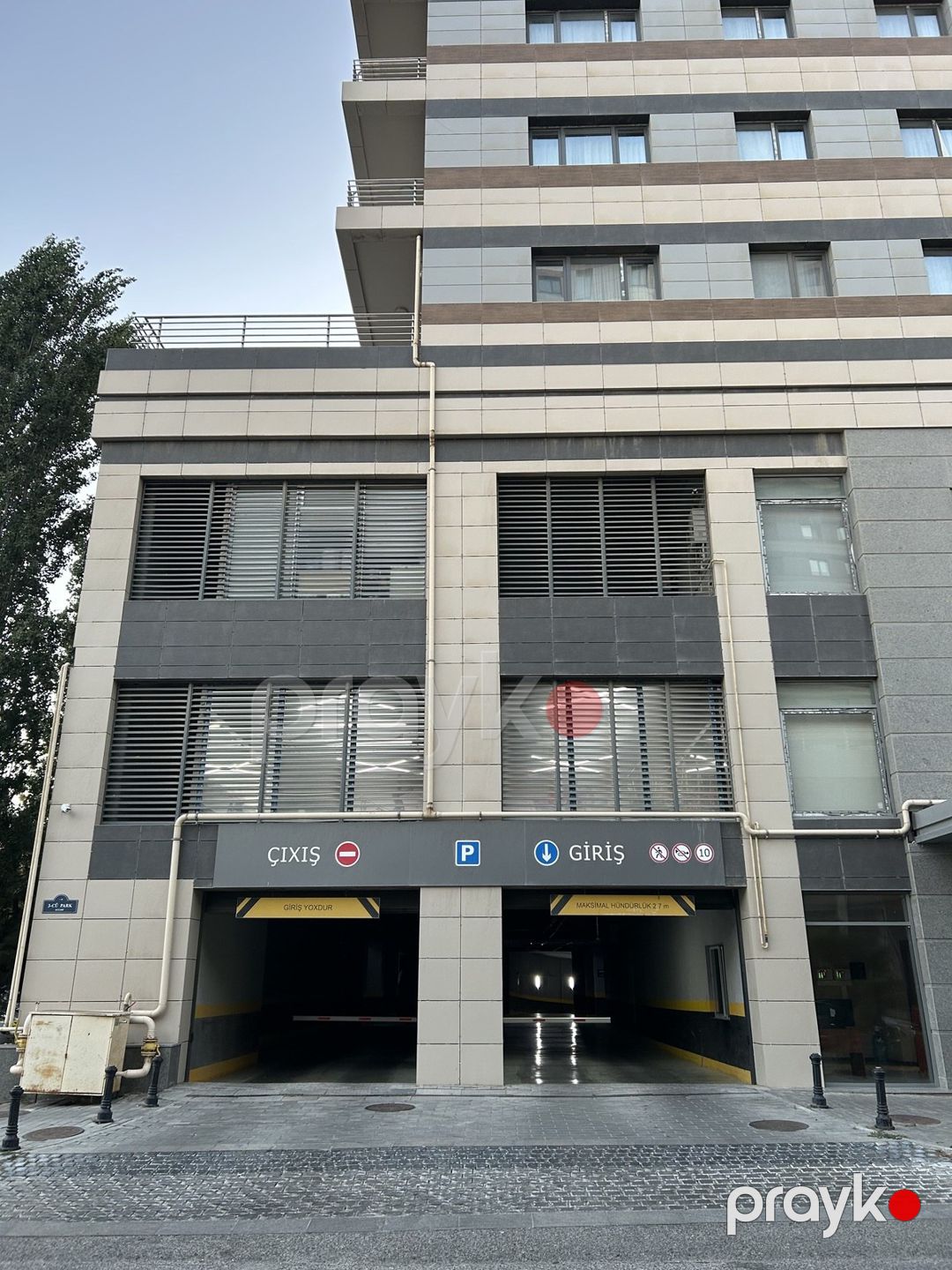 Satılır qaraj 25 m² — Garaj, Bakı (2)