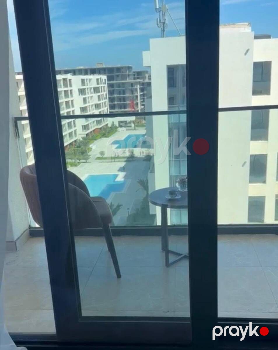 İcarəyə verilir 2 otaqlı yeni tikili 98 m² — Mənzil, Bakı (5)