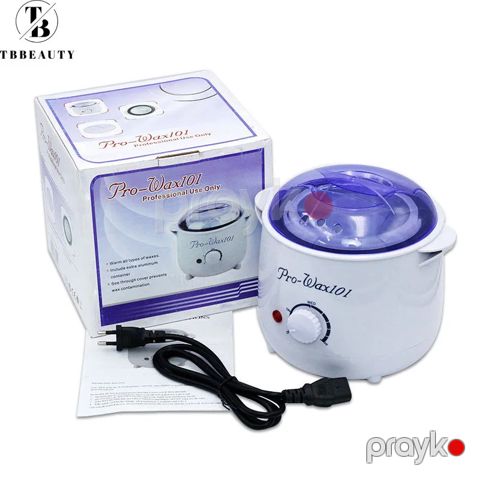 Lipuçka üçün qazan.BaByverse BA-100 Qızdırıcı qazan depilyasiya üçün — Bakı