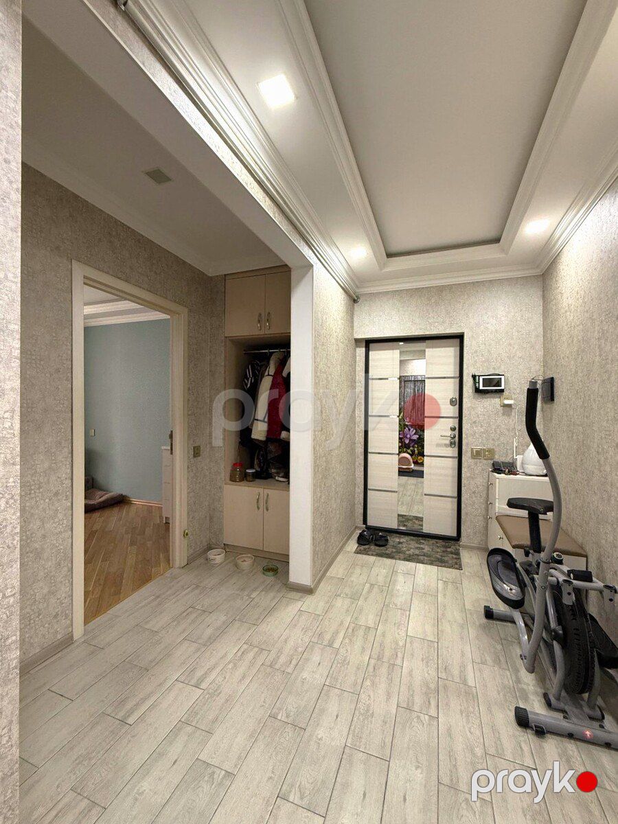 Satılır 3 otaqlı köhnə tikili 90 m² — Mənzil, Bakı (11)