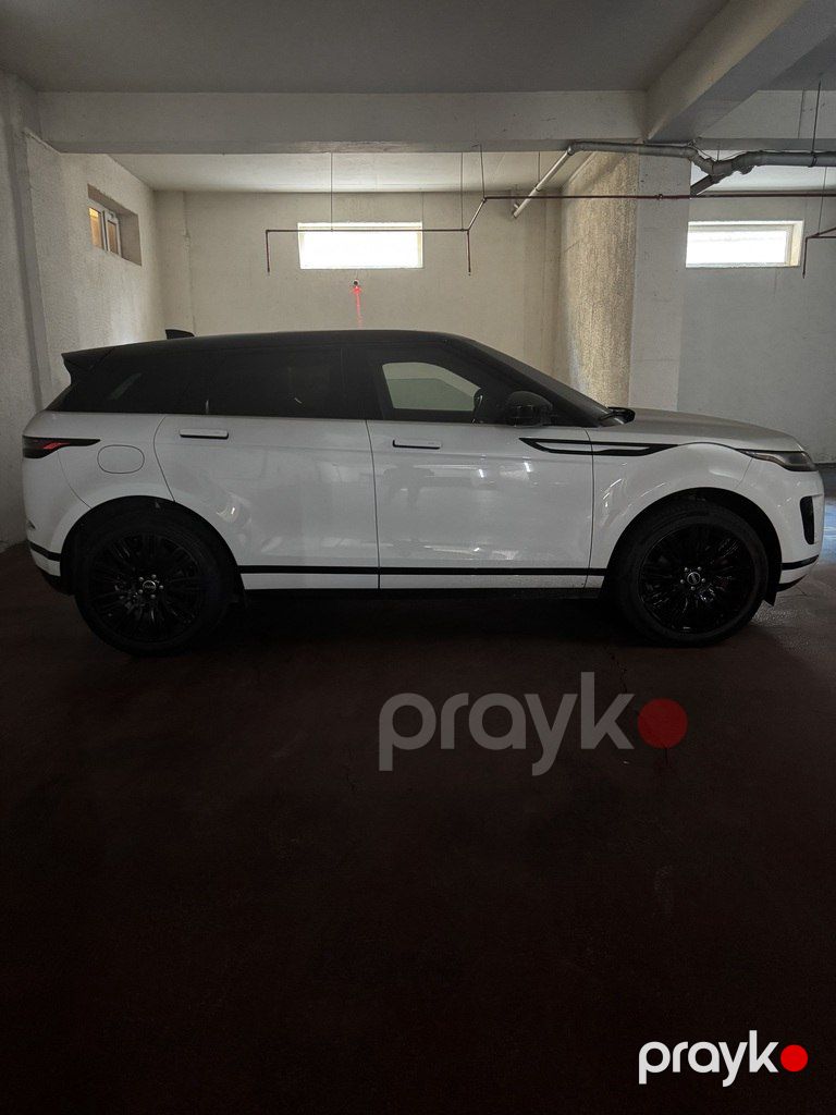 Land Rover RR Evoque, 2.0 L, 2019 il, 30 000 km — Avtomobillər, Bakı (5)