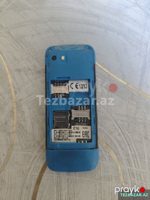 Sadəcə telefon — Şəxsi əşyalar, Bakı (3)