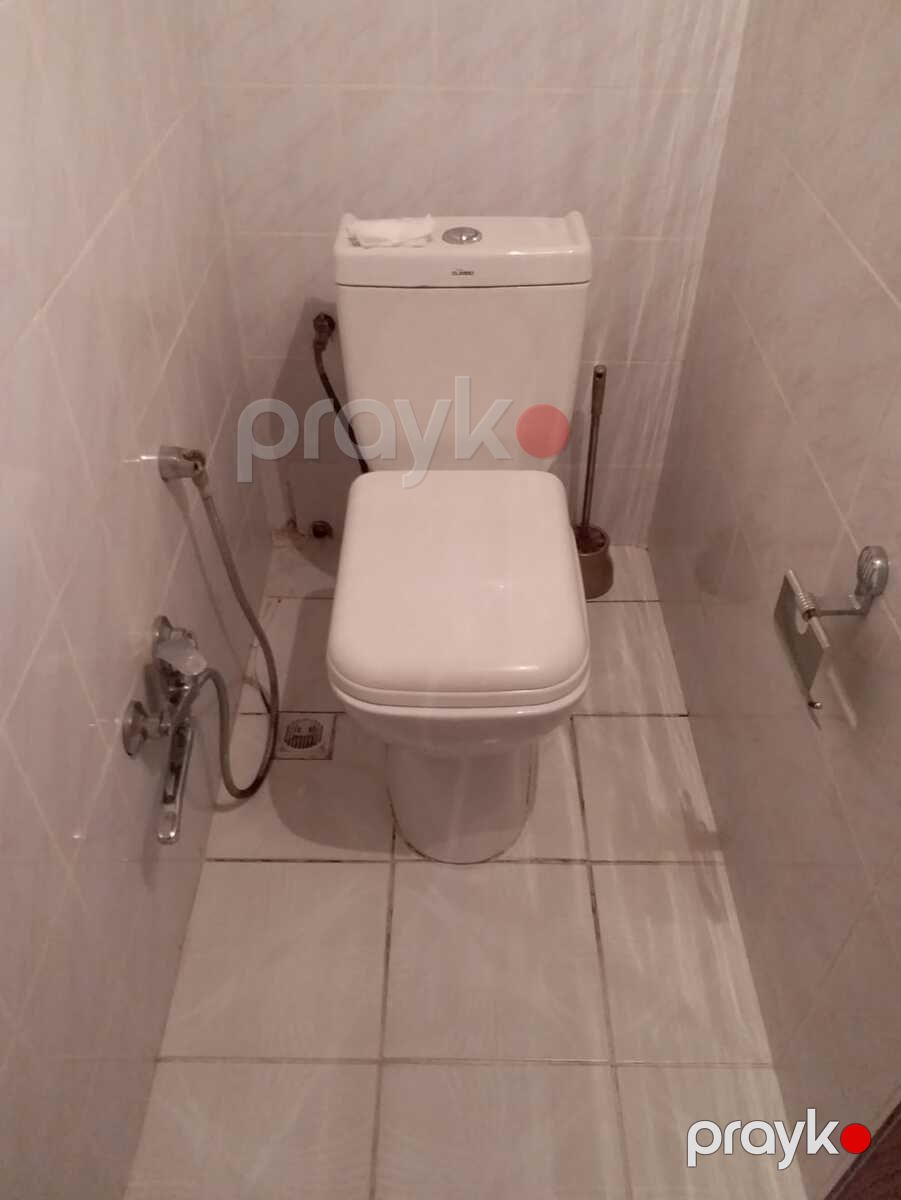 İcarəyə verilir 3 otaqlı köhnə tikili 80 m² — Mənzil, Bakı (4)