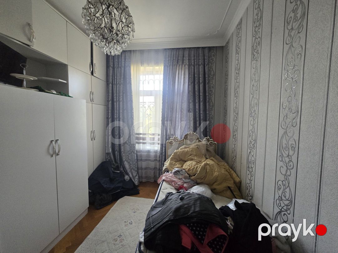 Satılır 3 otaqlı köhnə tikili 84 m² — Mənzil, Sumqayıt (10)