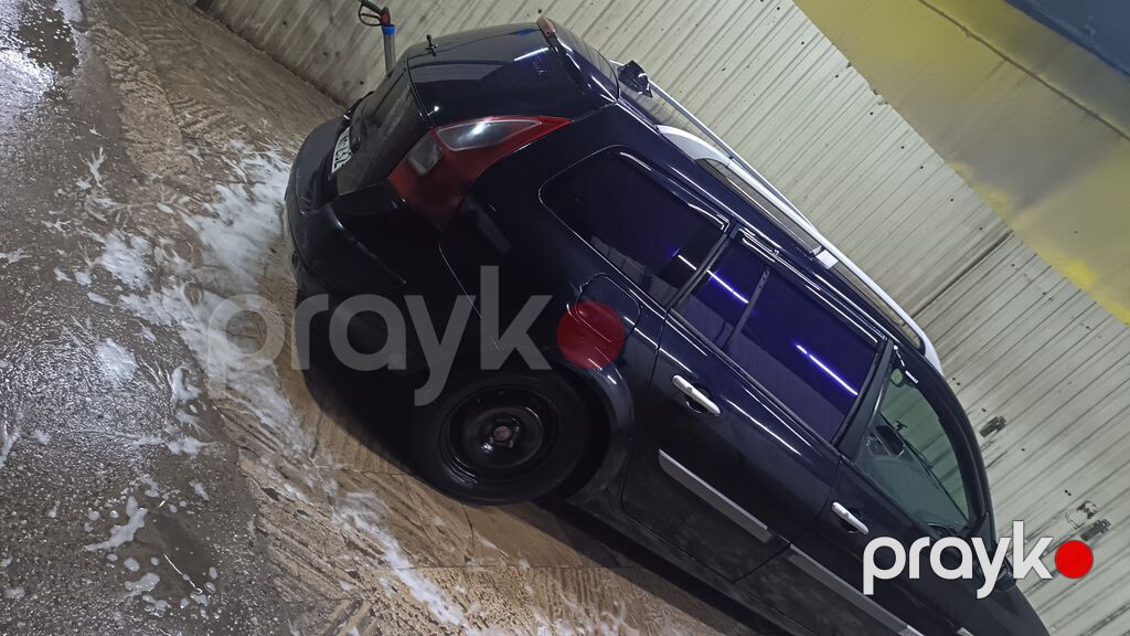 Renault Megane: 1.9 l 2006 il 380000 km Universal — Avtomobillər, Bakı (9)