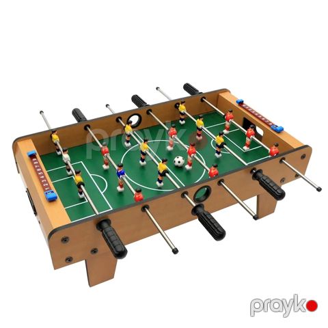 Stolüstü futbol 2333, taxta, 6+, 69х23х36.5 sm — Bakı