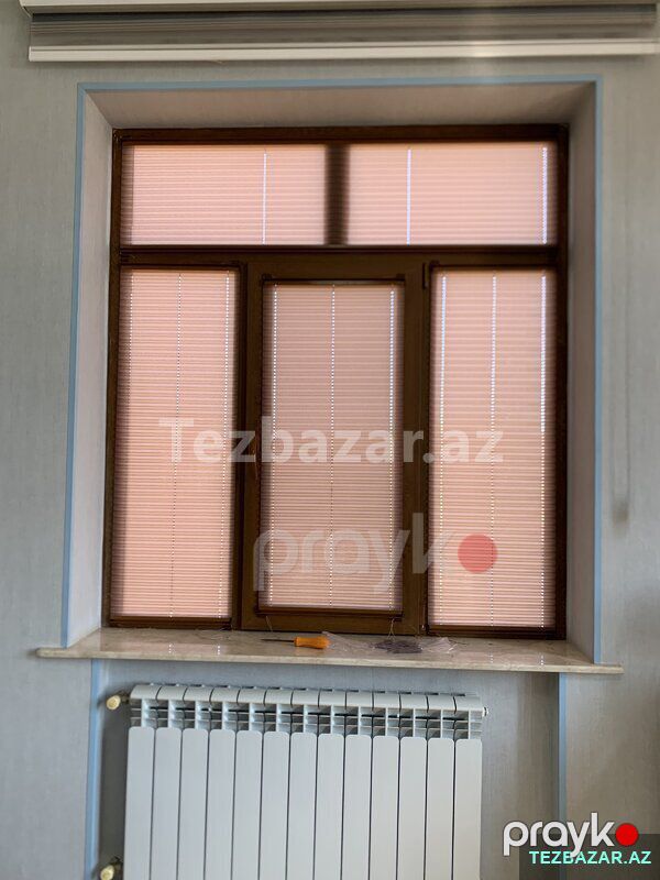 jalüz zebra — Ev malları, Bakı (5)