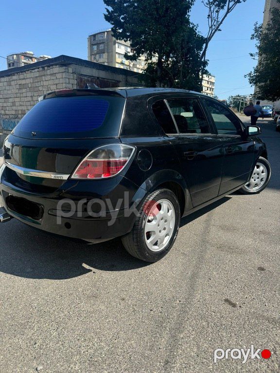 Opel Astra, 1.3 L, 2005 il, 320 000 km — Avtomobillər, Bakı (2)