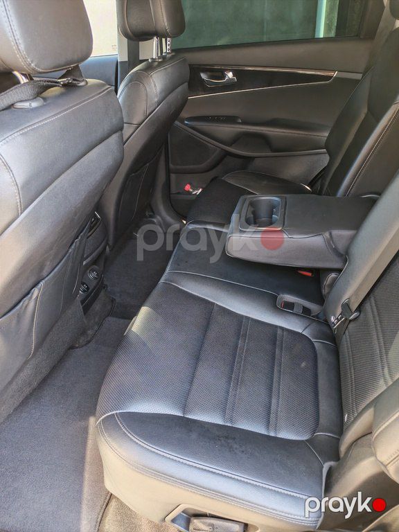 Kia Sorento, 2.0 L, 2016 il, 243 000 km — Avtomobillər, Bakı (11)