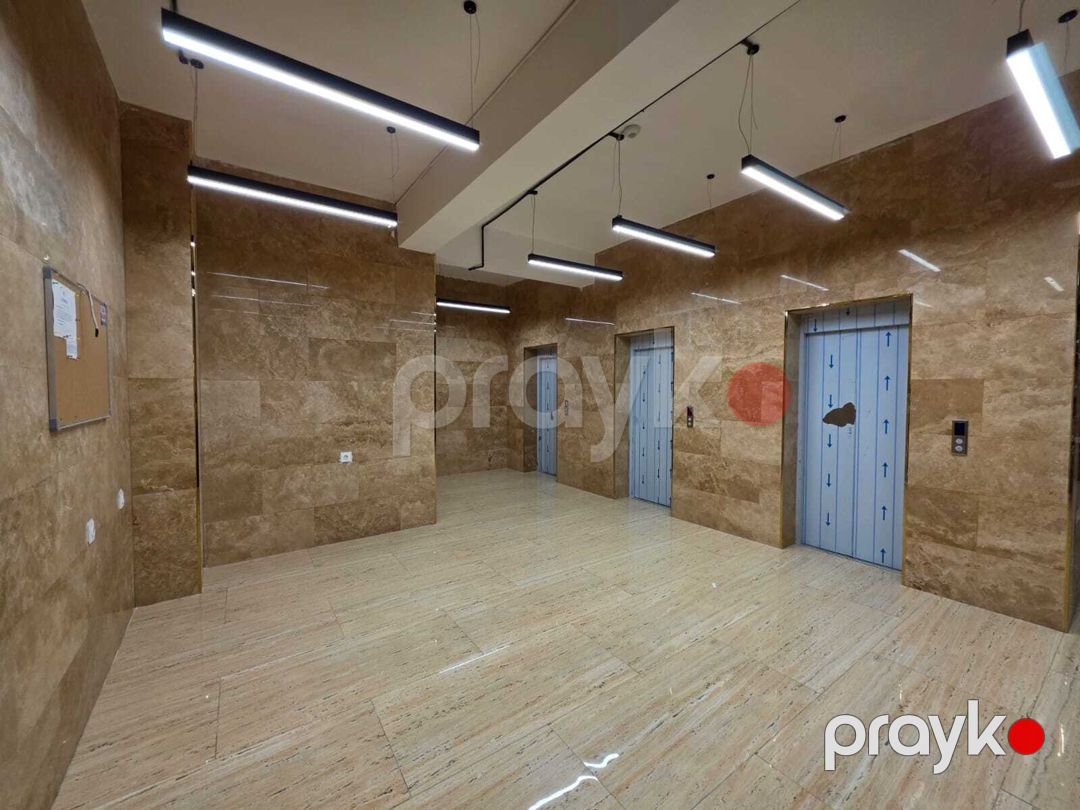 Satılır 3 otaqlı yeni tikili 107 m² — Mənzil, Bakı (2)
