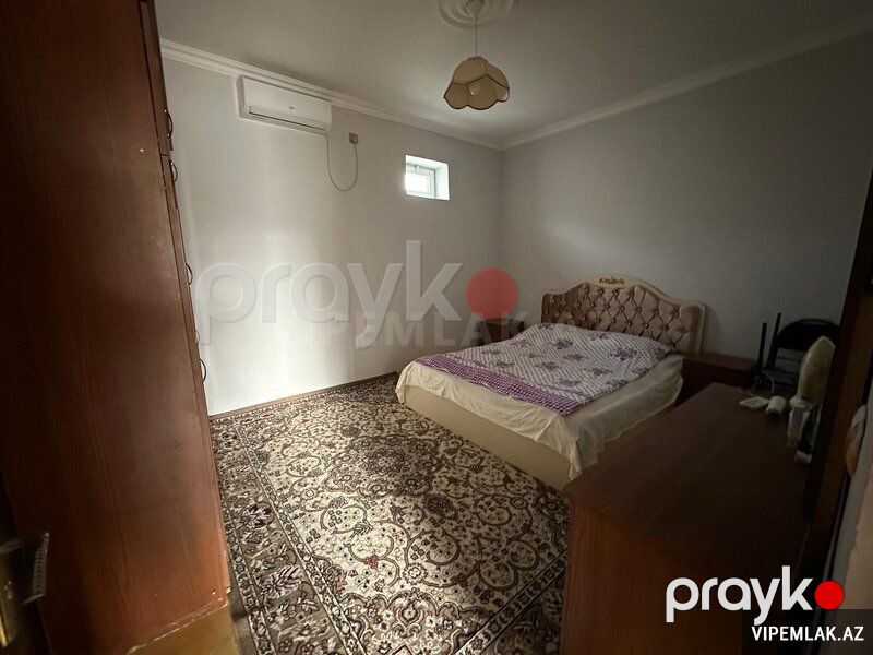 Abşeron rayonunda 3 otaqlı Həyət evi Satılır, 83 m² — Ev, villa, Bakı (5)