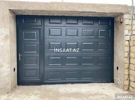 İnterdoor - Avtomatik - seksional qapılar — Mallar, Bakı (7)