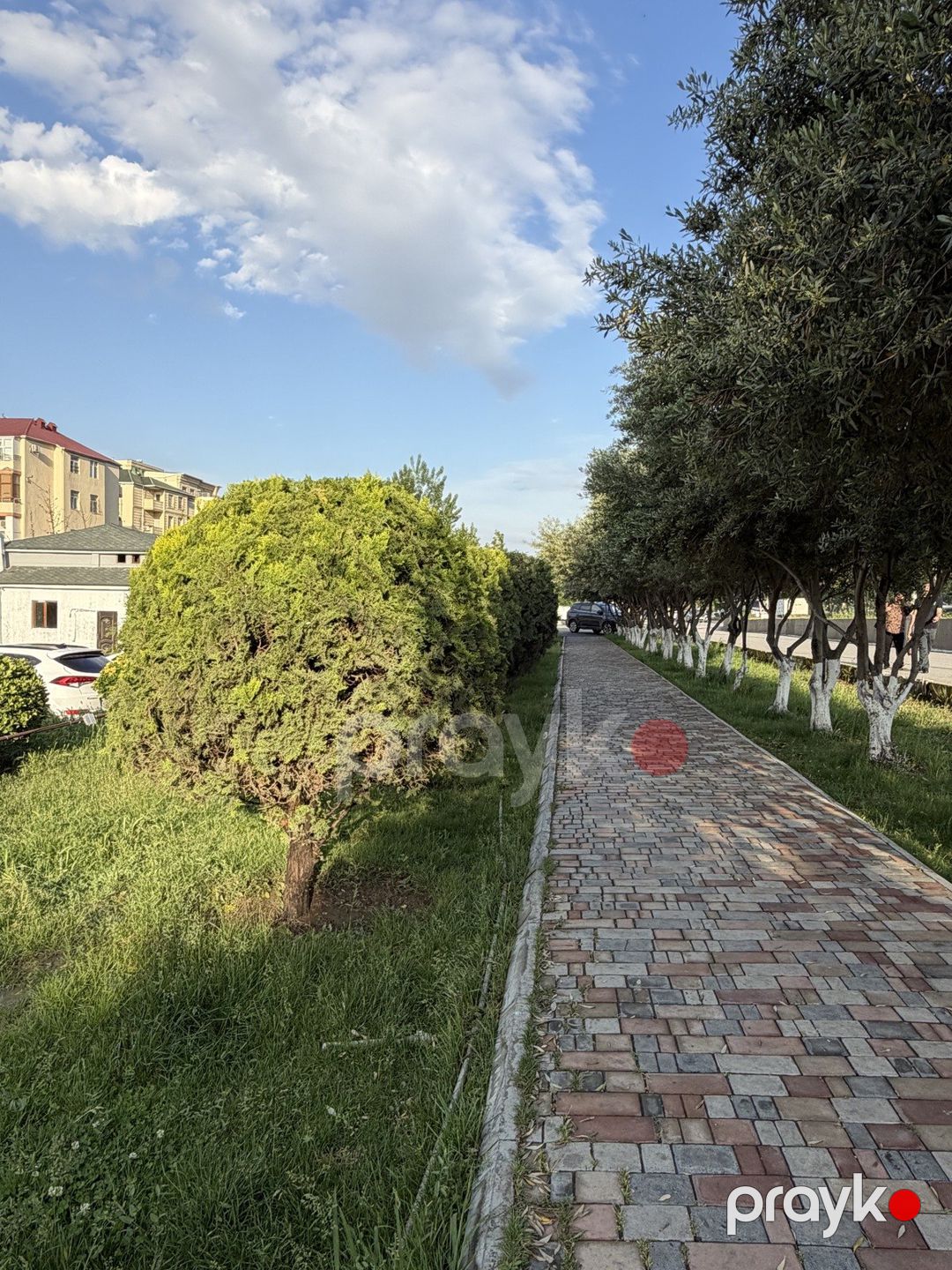 Satılır obyekt 42 m² — Əmlak, Bakı (9)