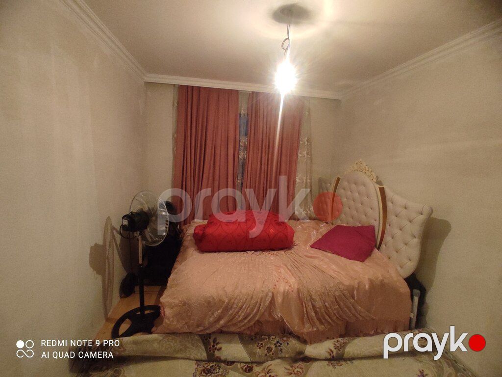 Həyət evi, Sumqayıt ş — Ev, villa, Sumqayıt (9)